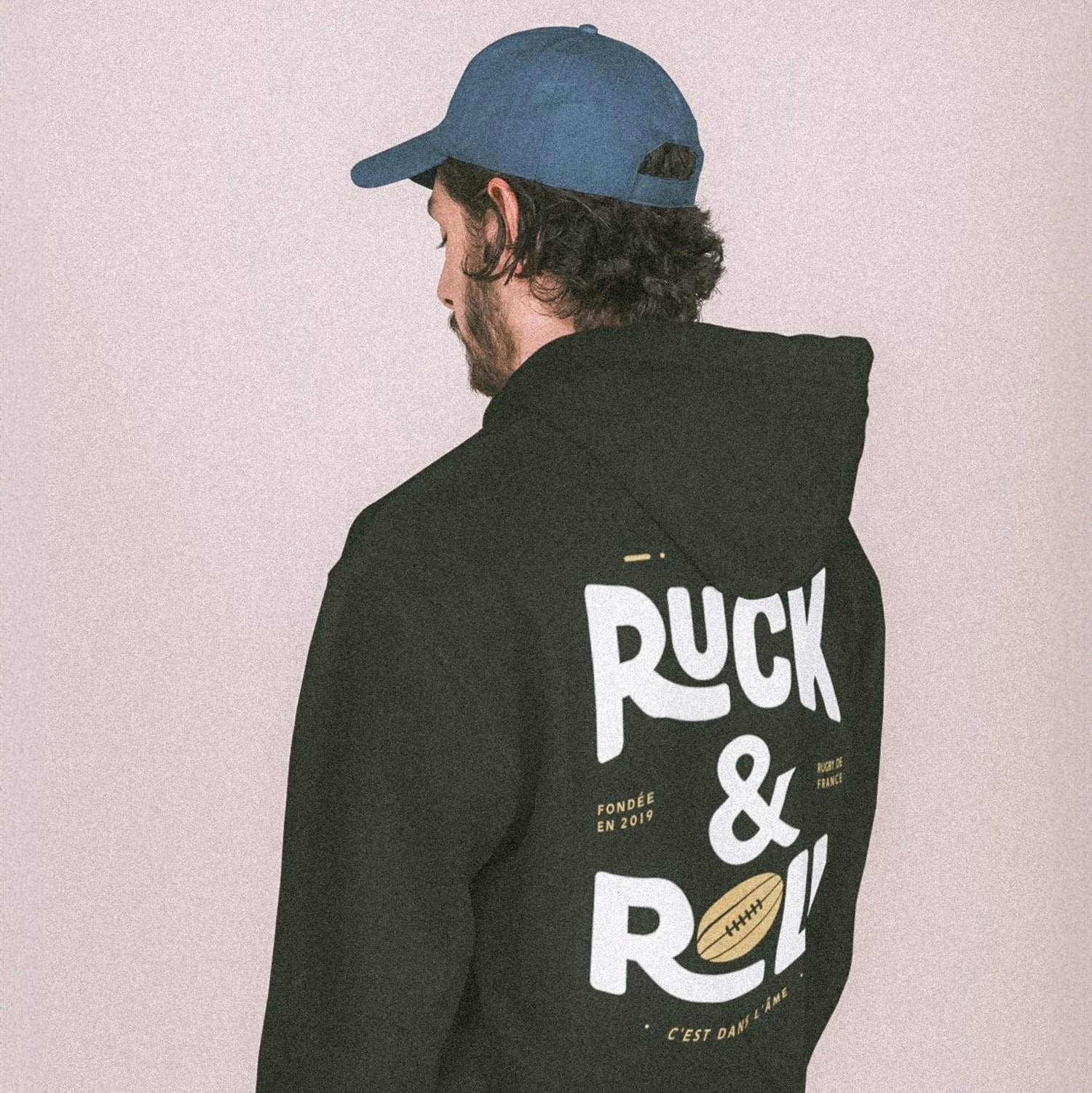 Hoodies Rugby – Style, Confort & ADN du Jeu-hoodies-rugby-Garçon bien vêtu