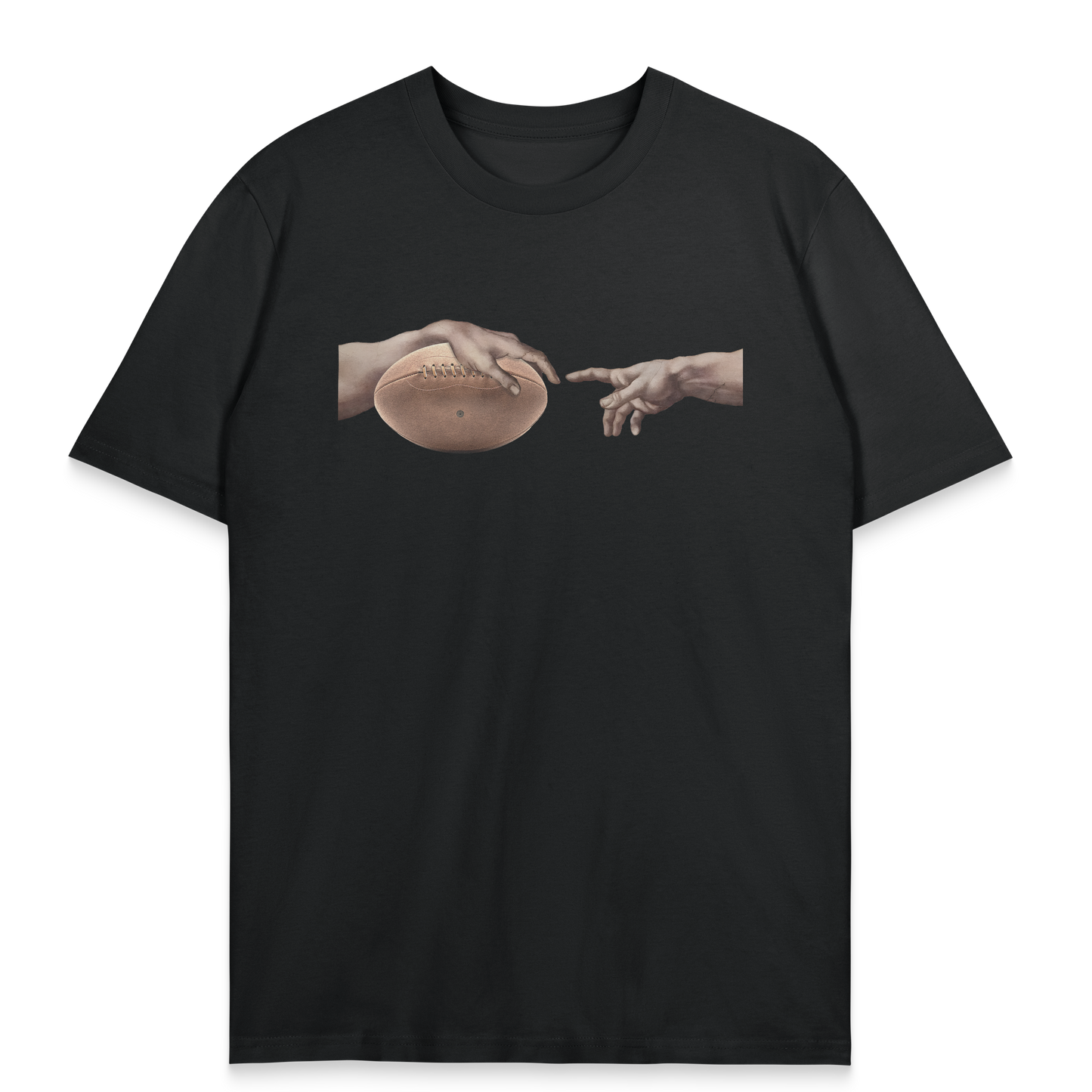 T-shirt Rugby Divin – La Création du Rugby