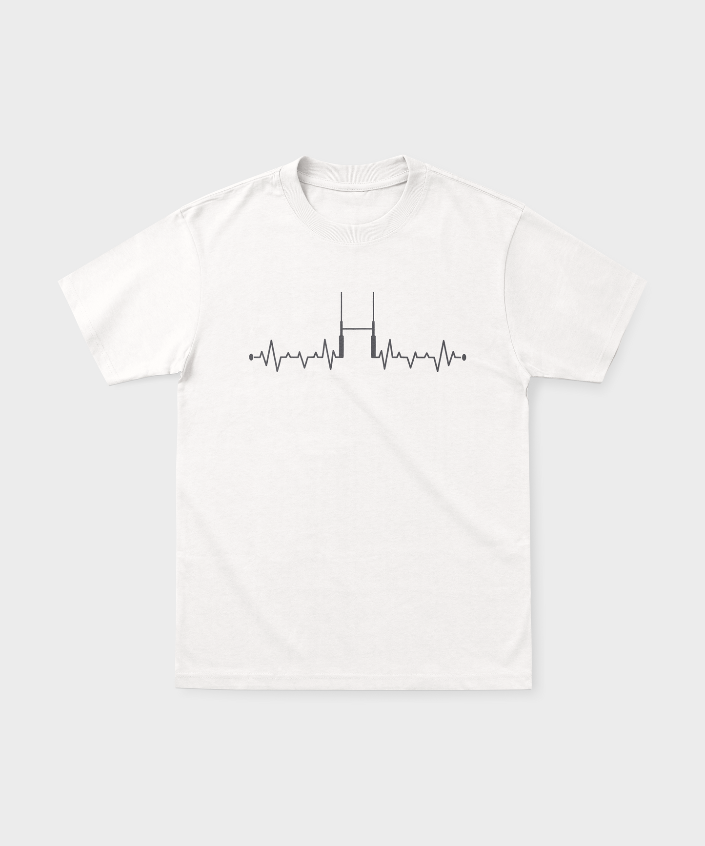 Rugby Passion T-shirt – Oval Beats