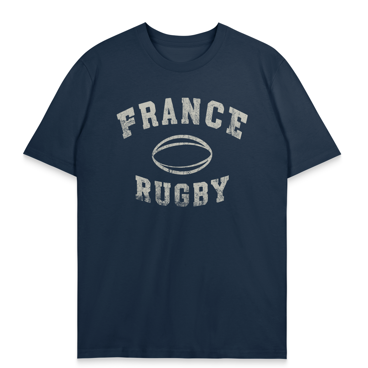 T-Shirt Rugby Français