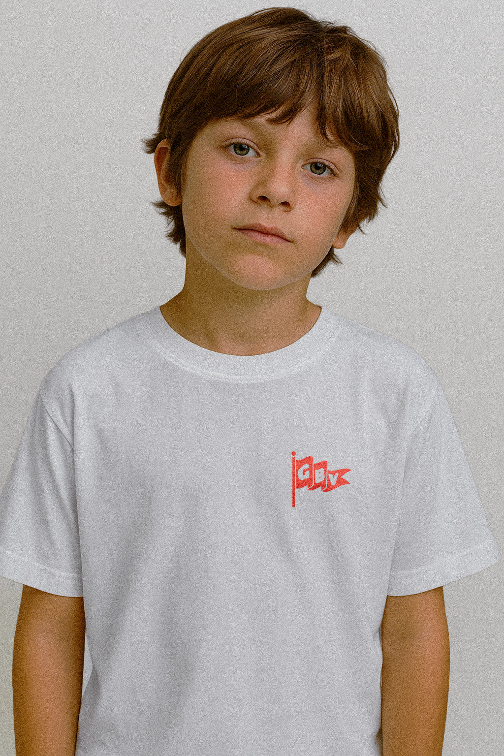 T-shirt Rugby Enfant Toulouse – Stade Toulousain, Rouge & Noir
