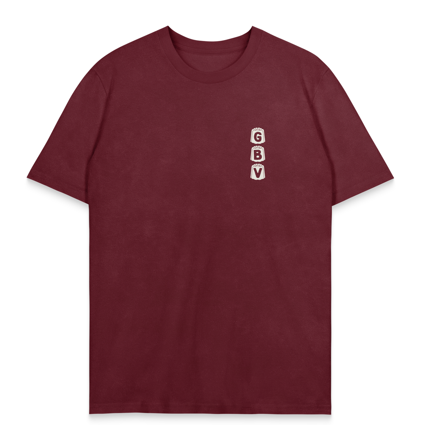 T-shirt Rugby Bordeaux – Fierté du Sud-Ouest