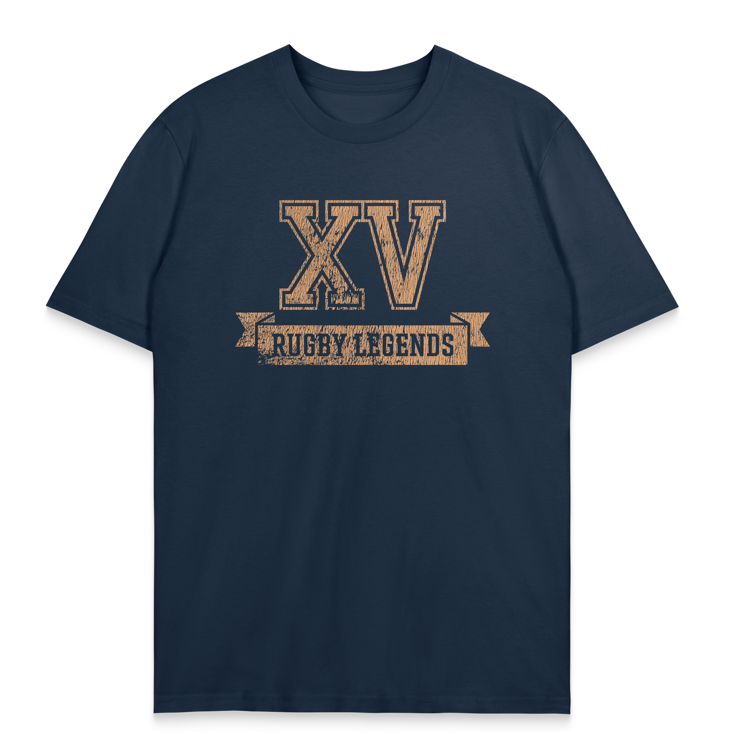 T-shirt Rugby XV – Rugby Legends
