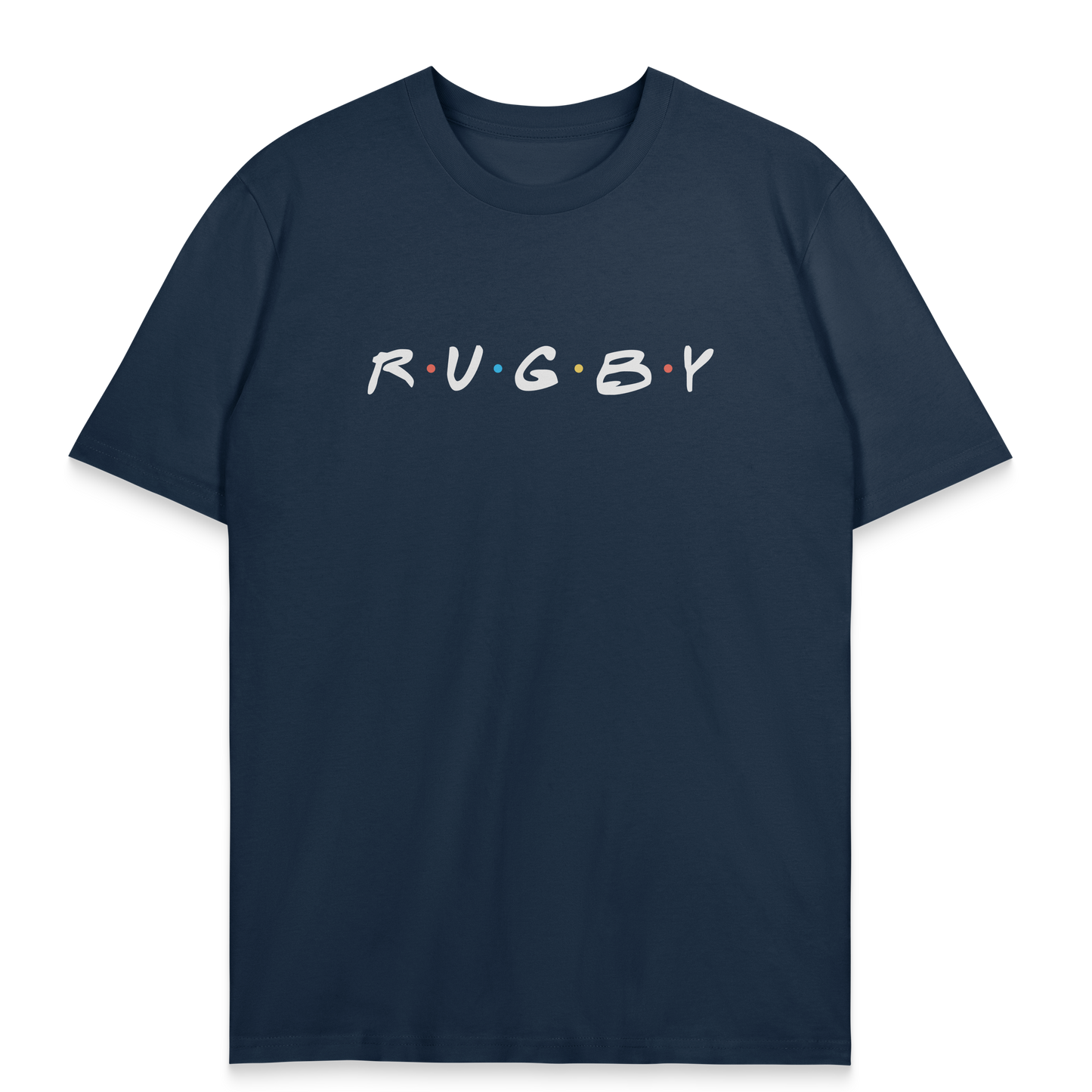 T-shirt Rugby Pop Culture – Rugby & Friends