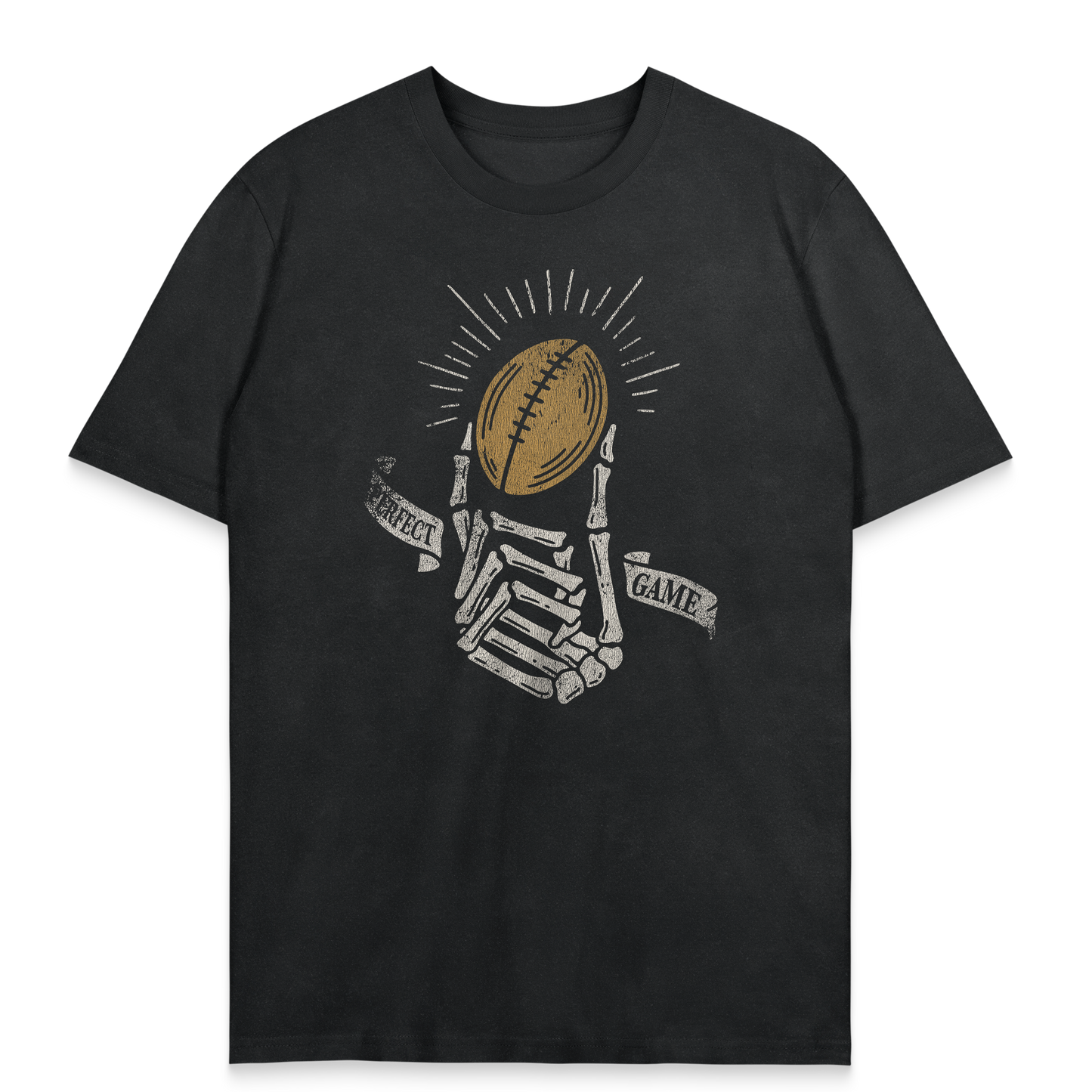 T-shirt Rugby Perfect Game – Le Match Parfait