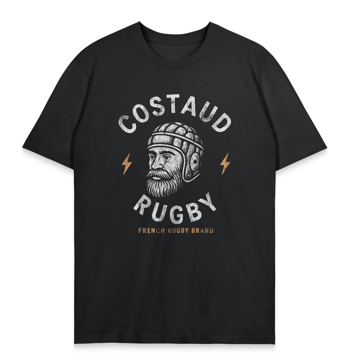 T-shirt Rugby Costaud – French Rugby Brand