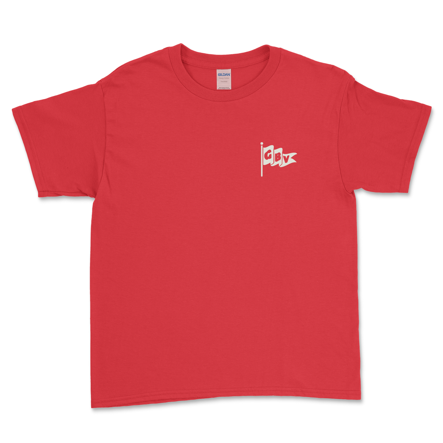 T-shirt Rugby Enfant Toulouse – Stade Toulousain, Rouge & Noir