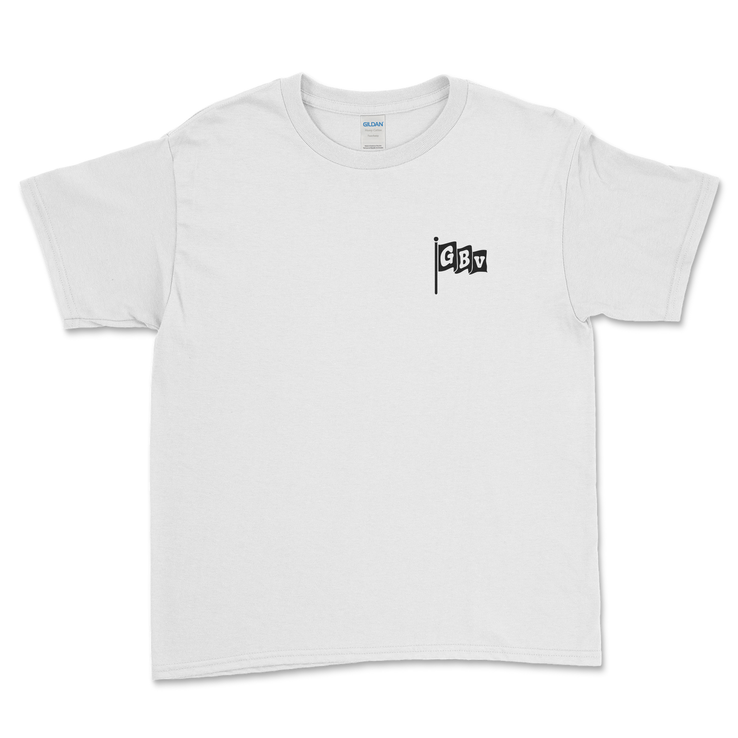 T-shirt Rugby Enfant La Rochelle – Stade Rochelais, Fierté Maritime