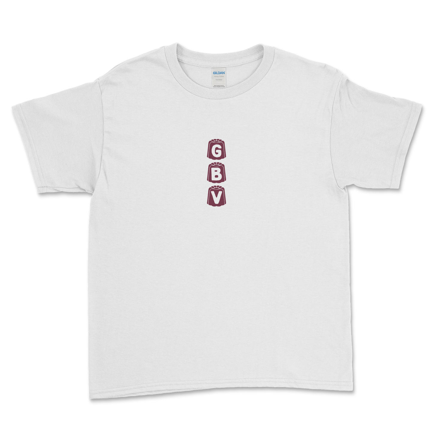 T-shirt Rugby Enfant Bordeaux – Fierté du Sud-Ouest