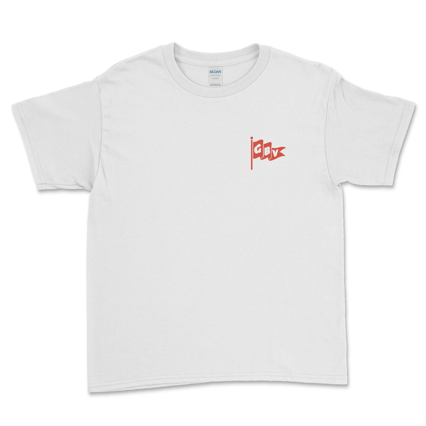 T-shirt Rugby Enfant Toulouse – Stade Toulousain, Rouge & Noir