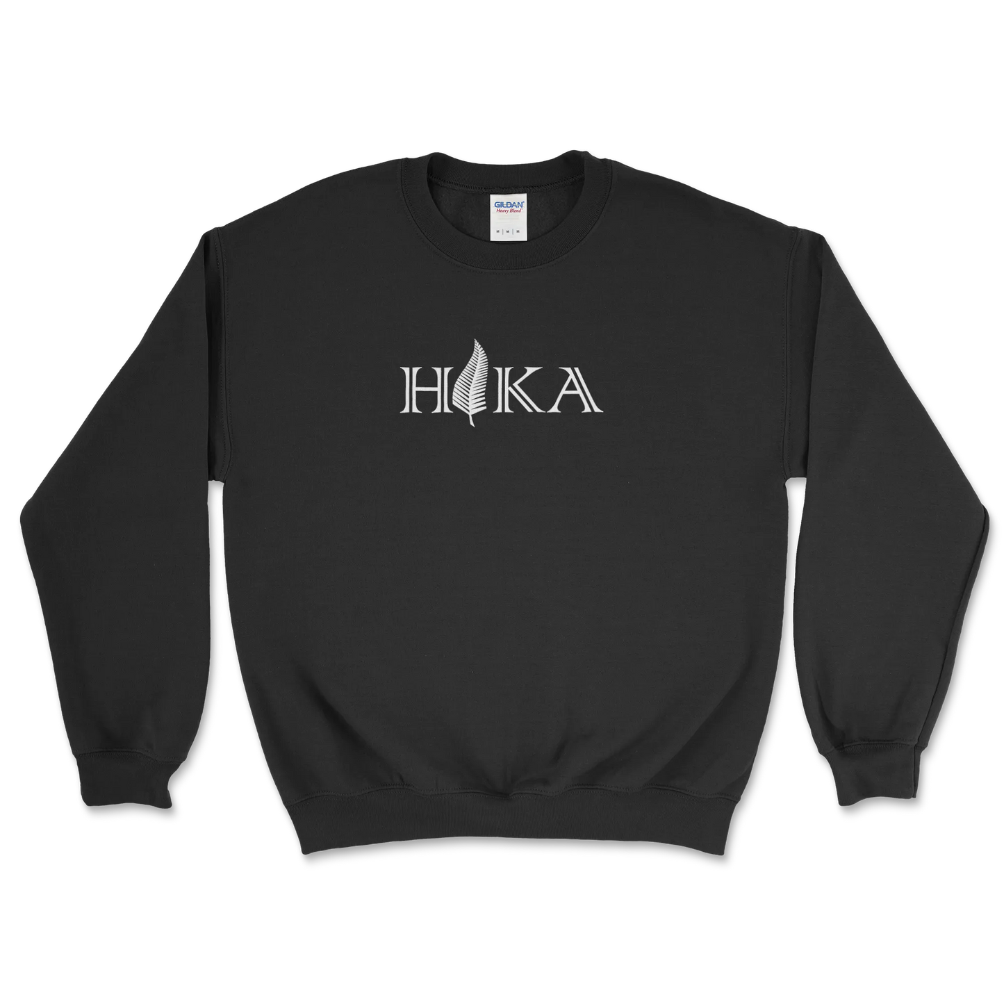 Sweat Rugby HAKA – La Force du Rite-Garçon bien vêtu
