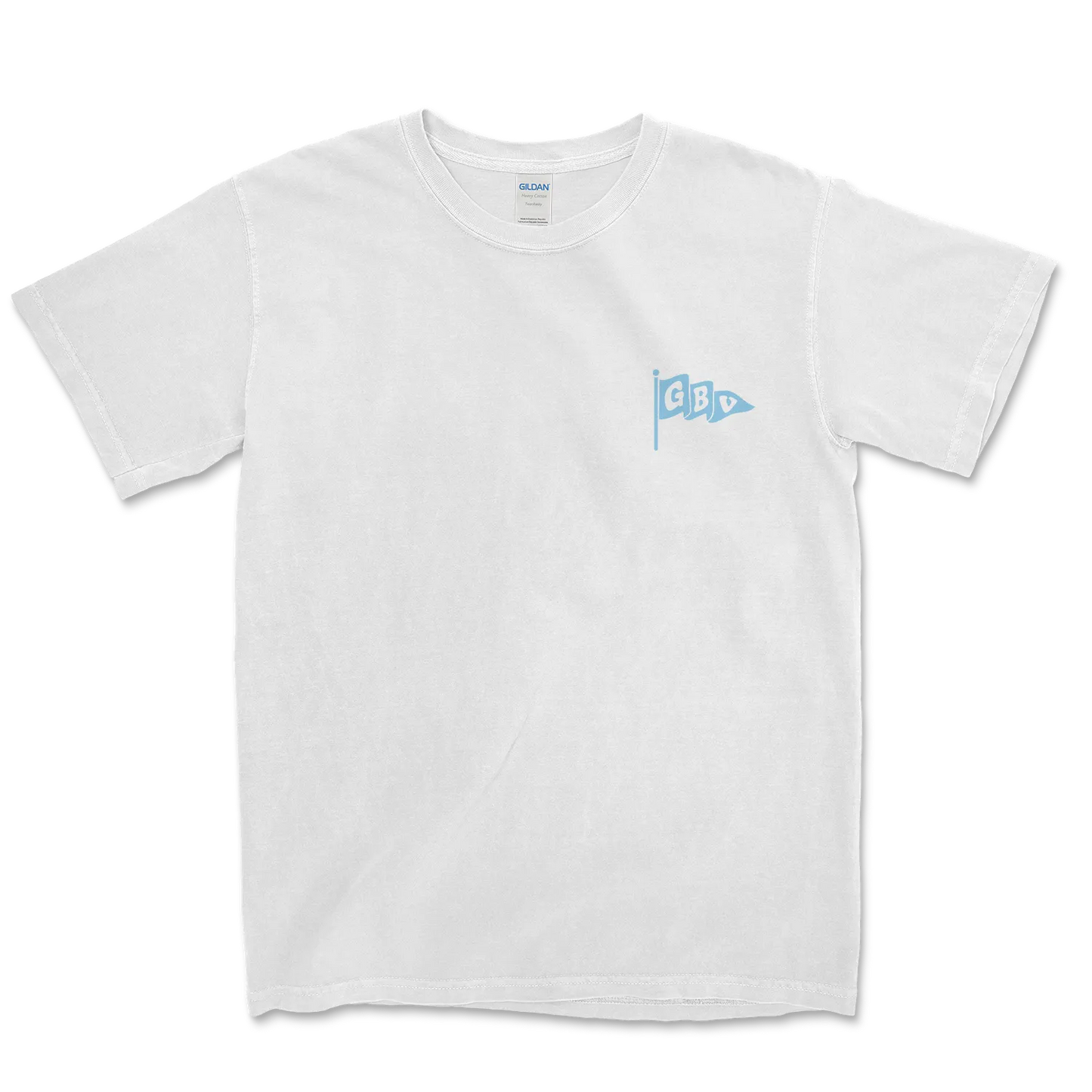 T-shirt Rugby Bayonne – Aupa Baiona, Esprit Basque-Garçon bien vêtu