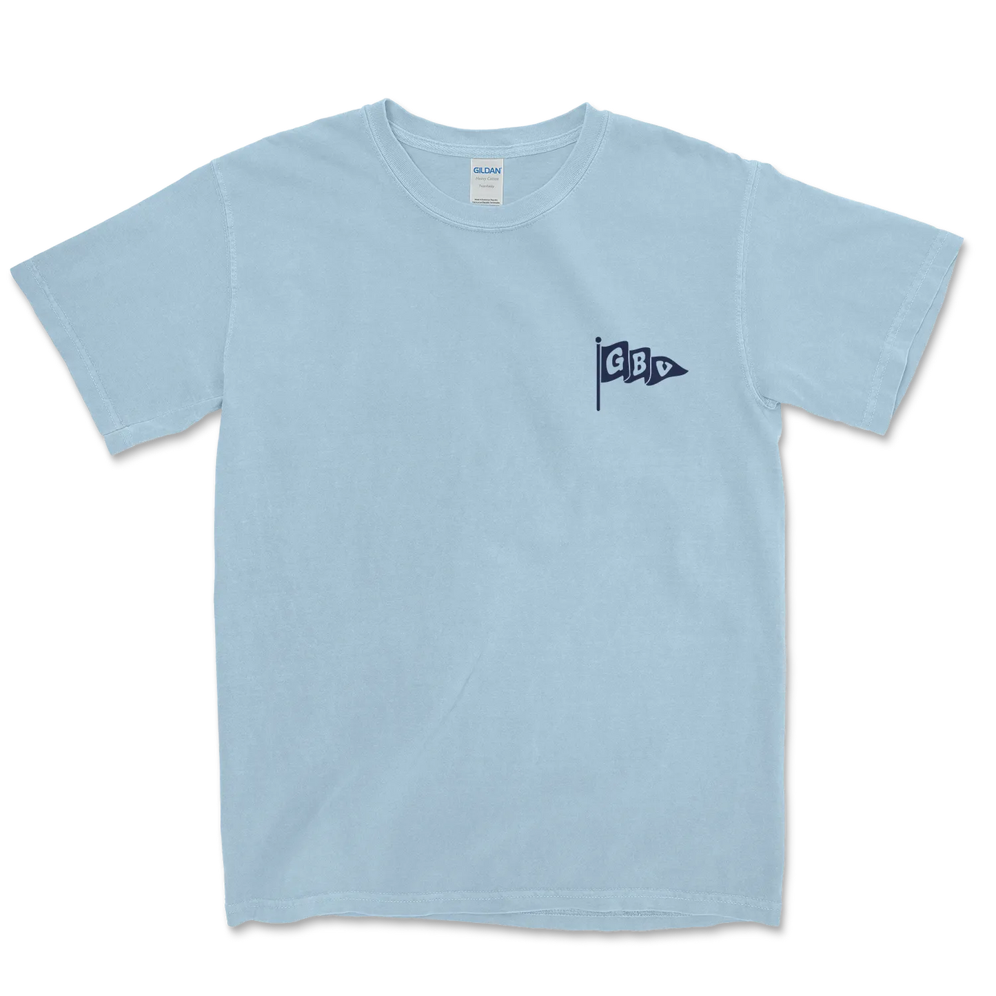 T-shirt Rugby Bayonne – Aupa Baiona, Esprit Basque-Garçon bien vêtu