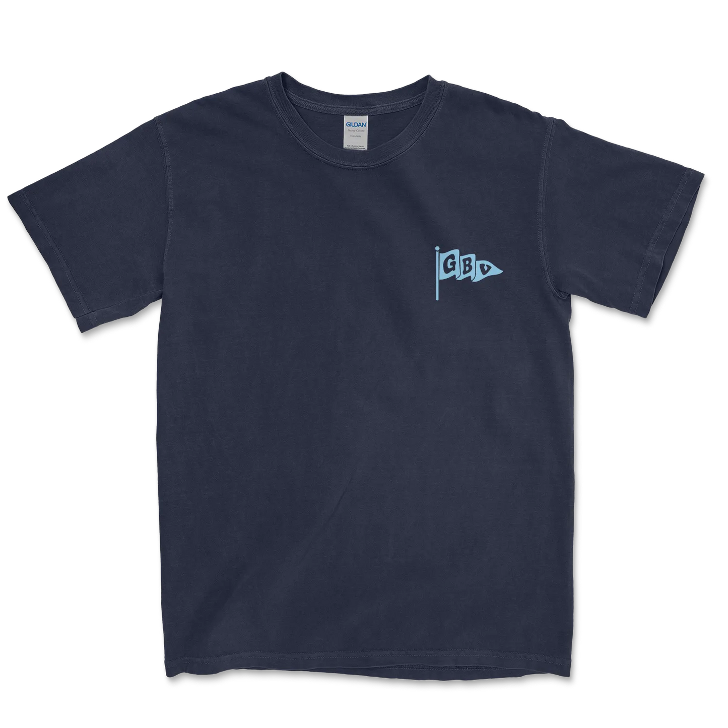 T-shirt Rugby Bayonne – Aupa Baiona, Esprit Basque-Garçon bien vêtu