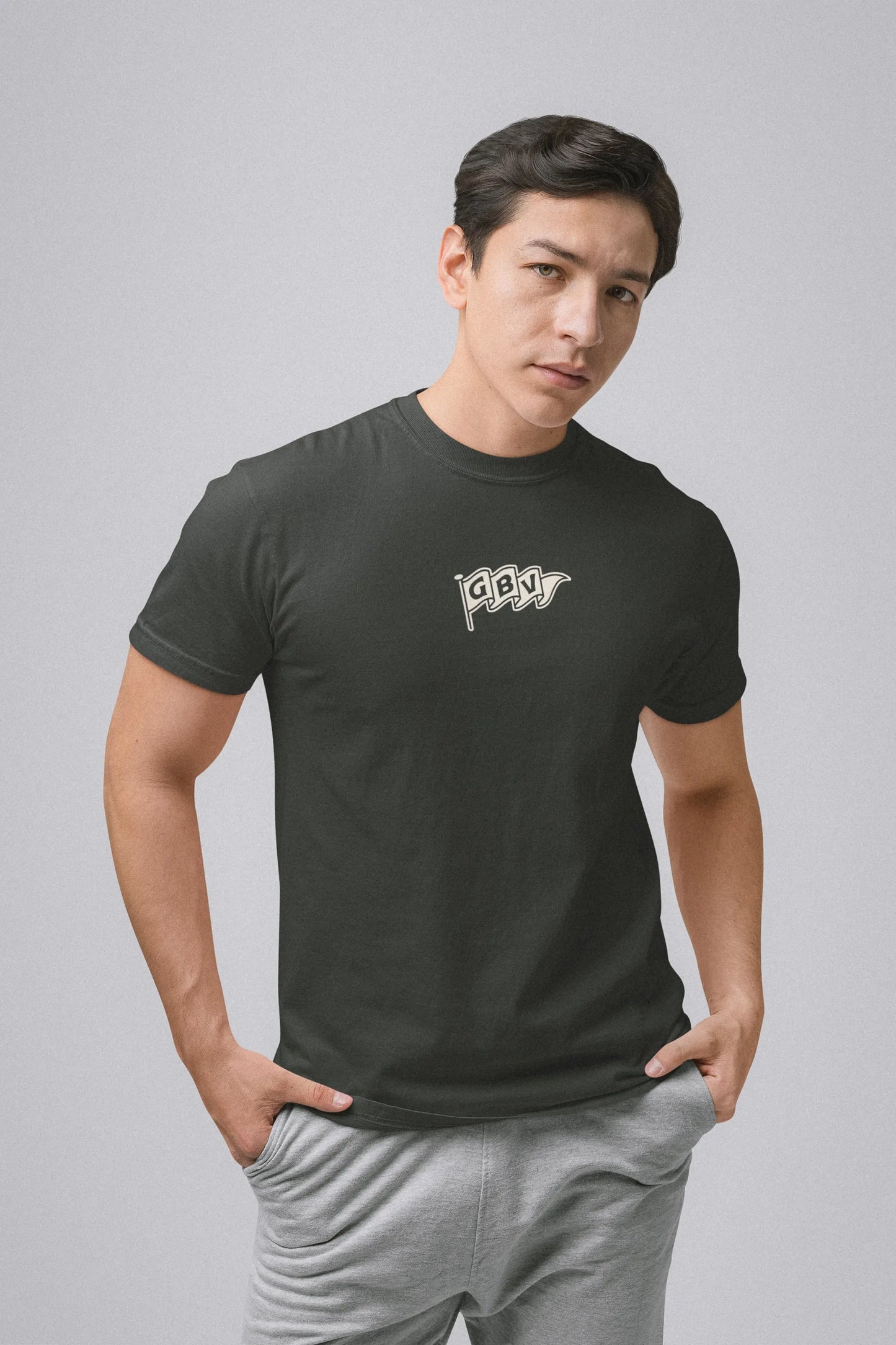 T-shirt Rugby Club – ADN Garçon Bien Vêtu-Garçon bien vêtu