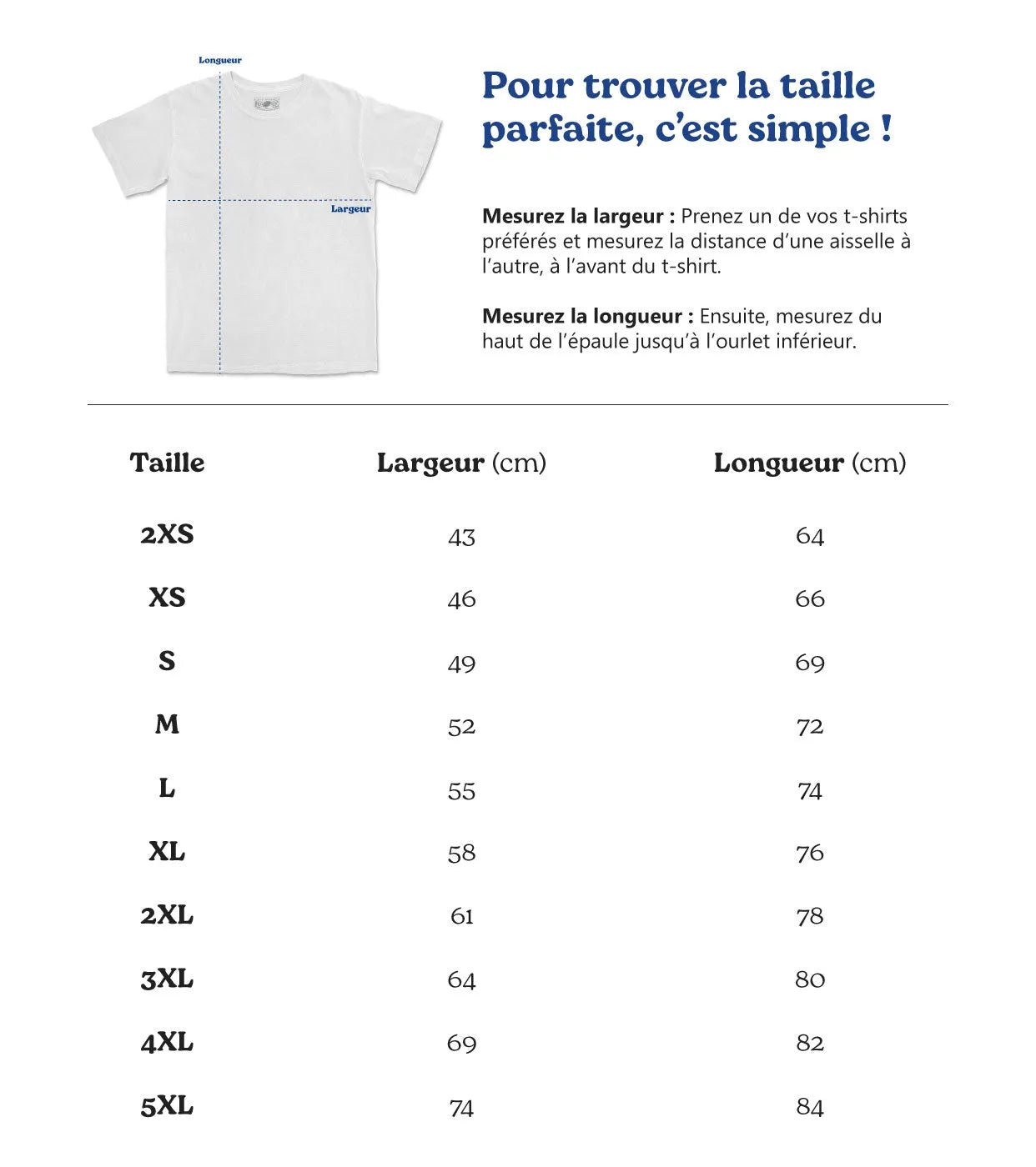 T-shirt Rugby La Rochelle – Stade Rochelais, Fierté Maritime-Garçon bien vêtu