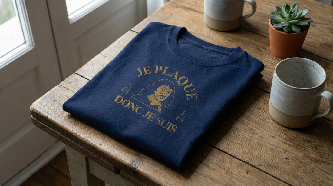 Pas de Stock, Pas de Gaspillage : La Vérité sur notre Fabrication