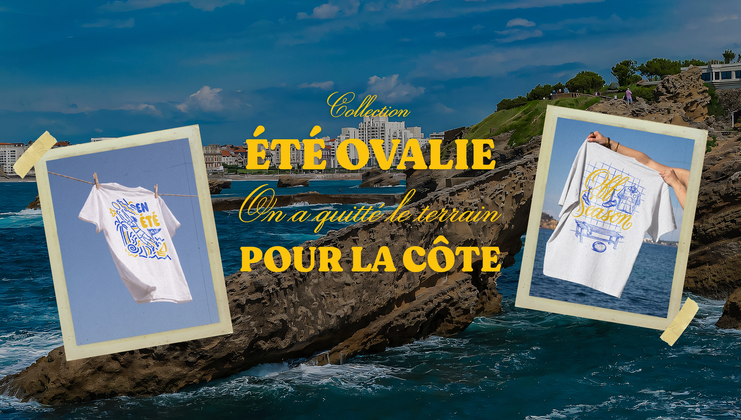 Été Ovalie