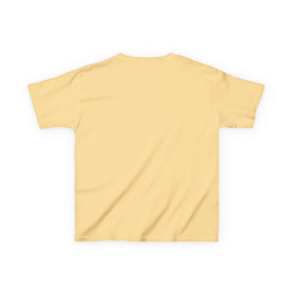 Kids Rugby T-shirt – Colors &amp; Energy