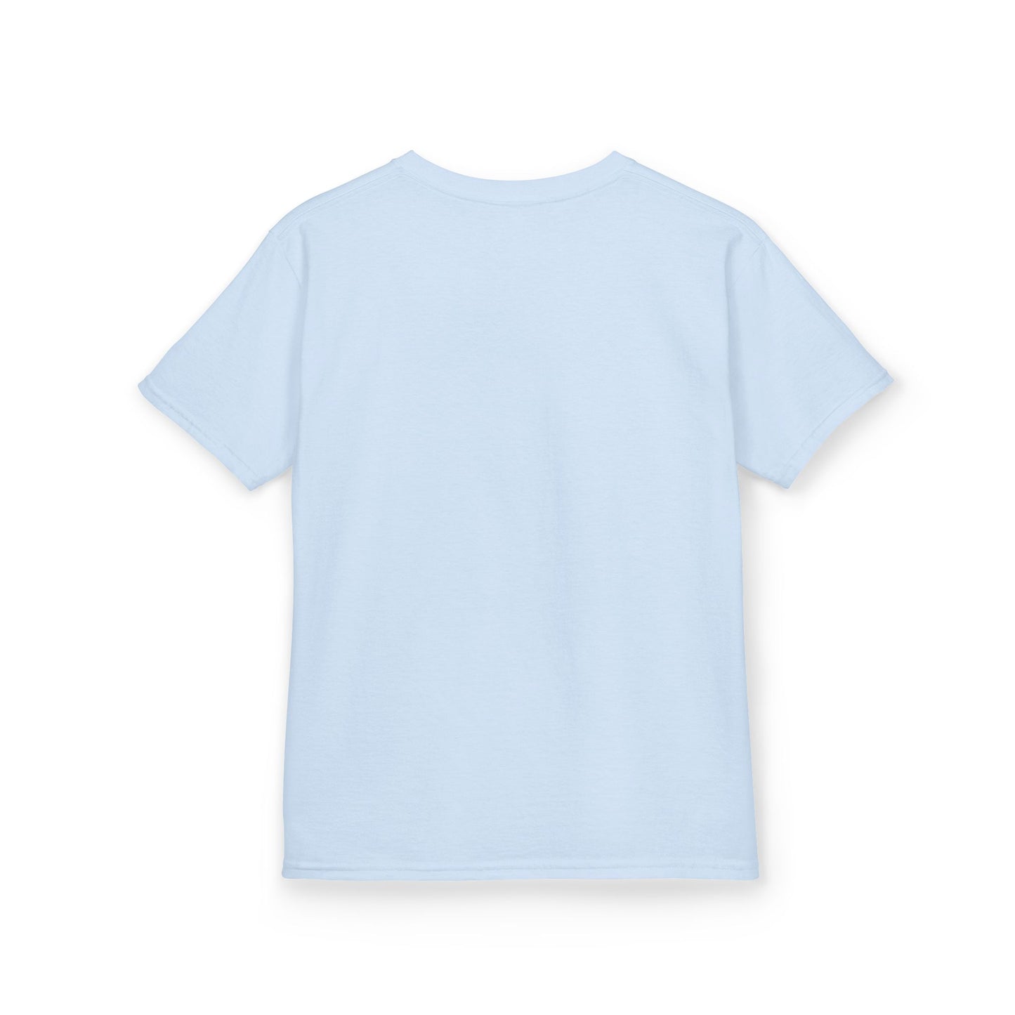 Kids Rugby T-shirt – Colors &amp; Energy