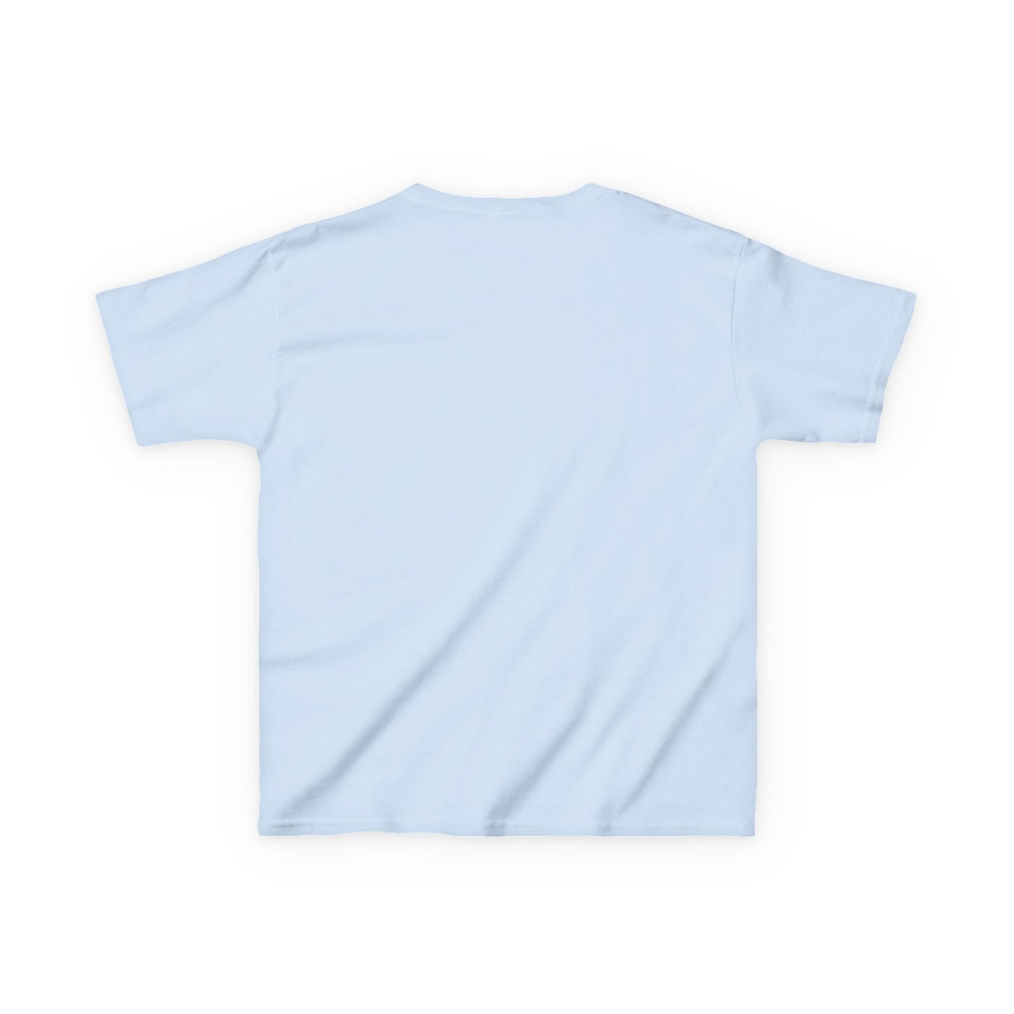 Kids Rugby T-shirt – Colors &amp; Energy