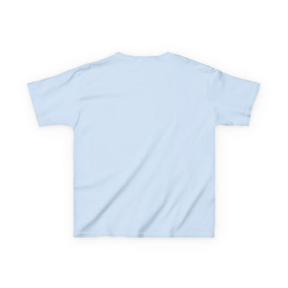 Kids Rugby T-shirt – Colors &amp; Energy