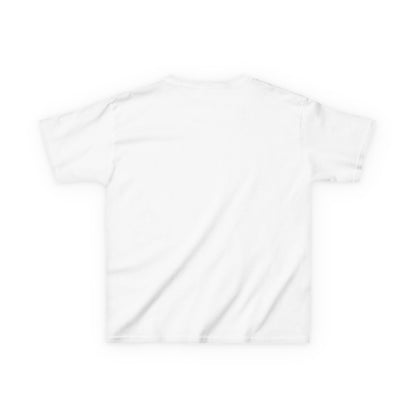 Kids Rugby T-shirt – Colors &amp; Energy