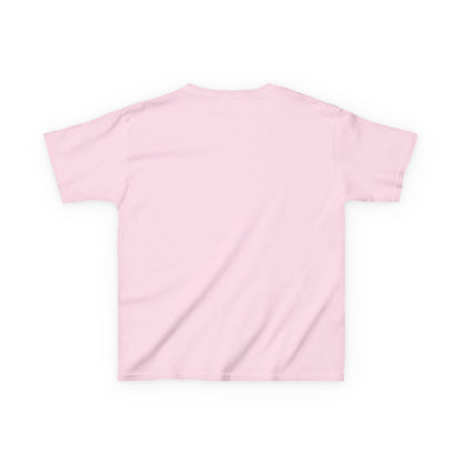 Kids Rugby T-shirt – Colors &amp; Energy