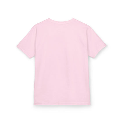 Kids Rugby T-shirt – Colors &amp; Energy