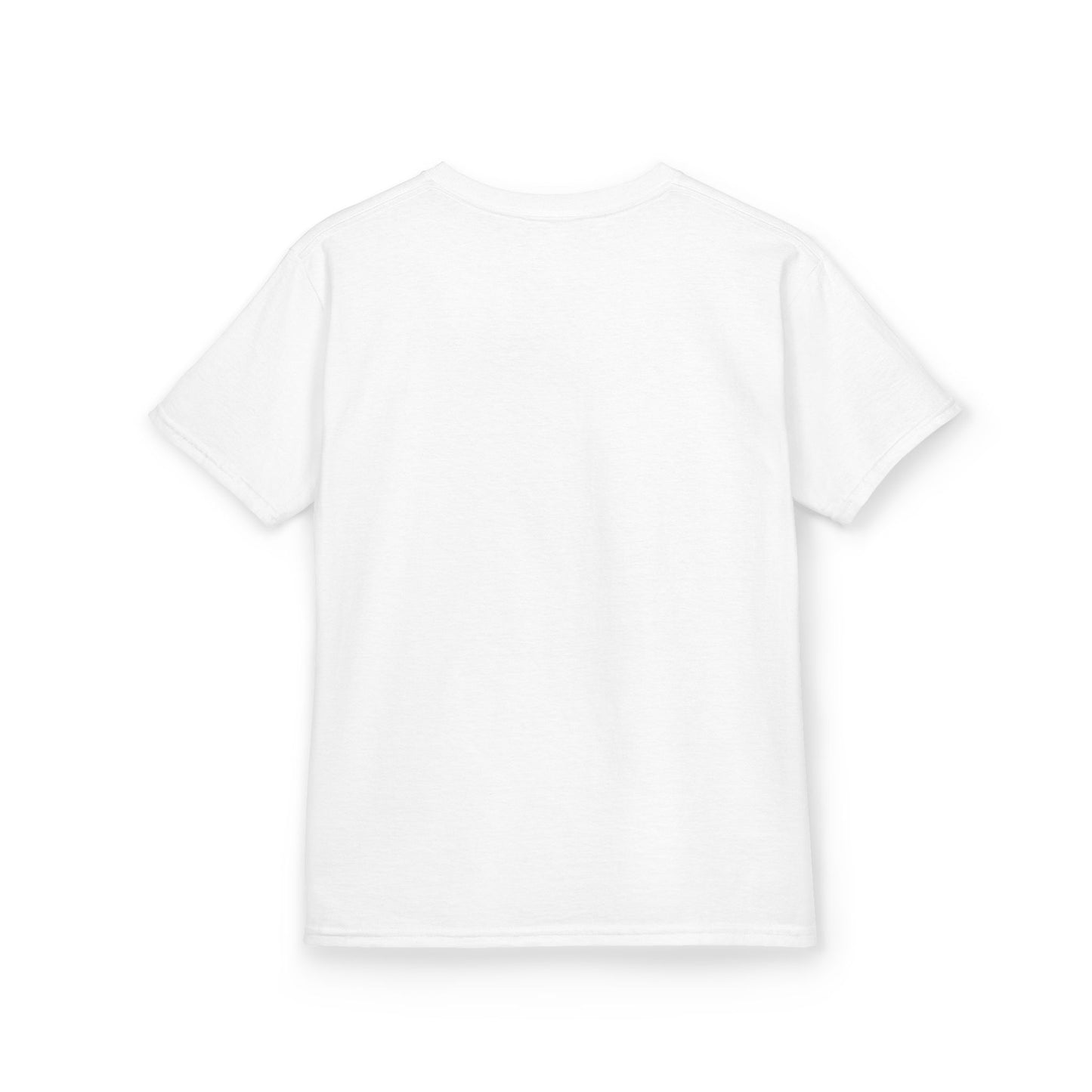 Kids Rugby T-shirt – Colors &amp; Energy