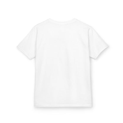 Kids Rugby T-shirt – Colors &amp; Energy