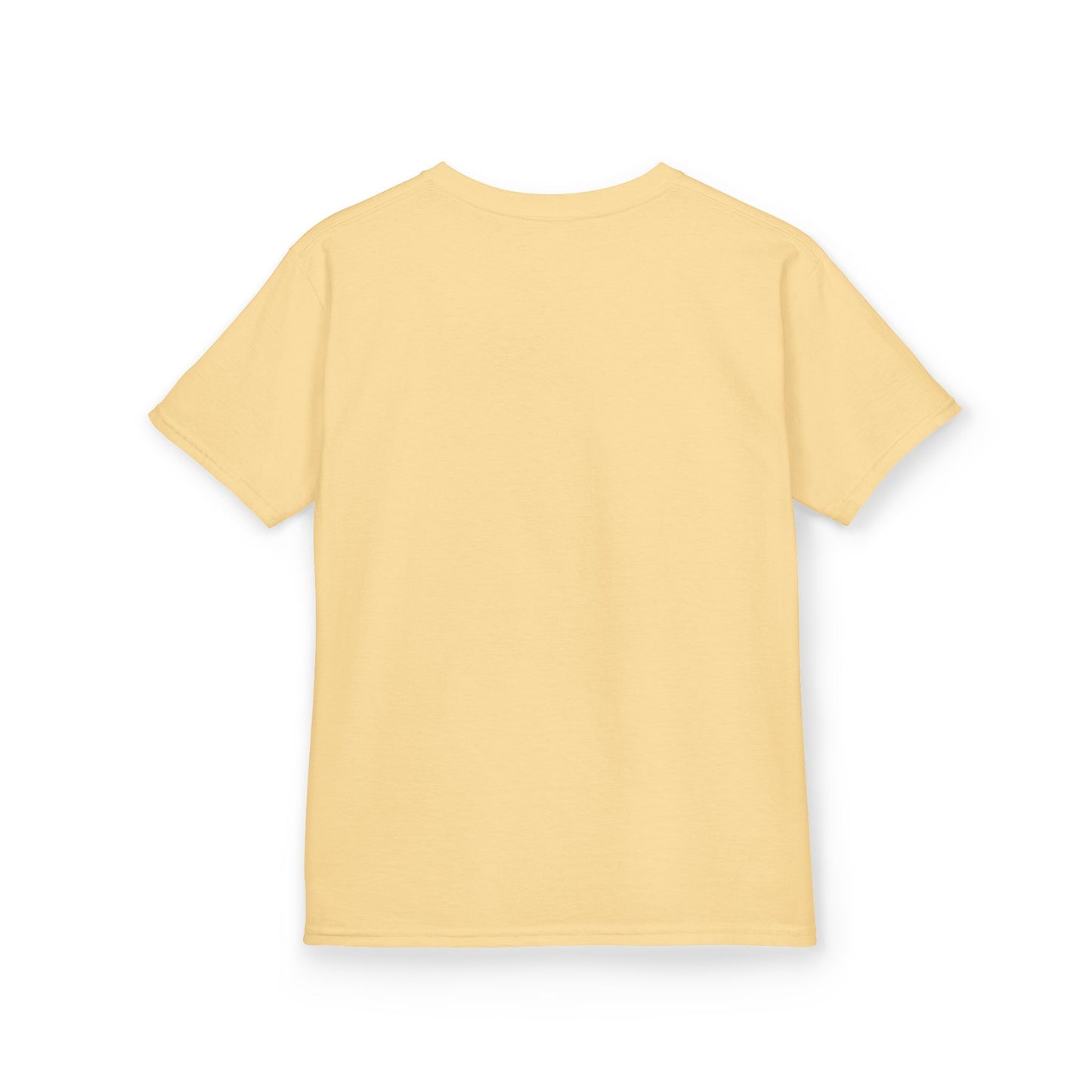 Kids Rugby T-shirt – Colors &amp; Energy