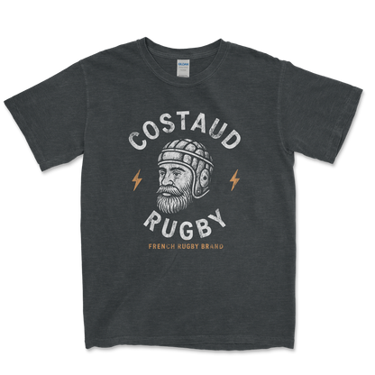 T-shirt Rugby Costaud – French Rugby Brand