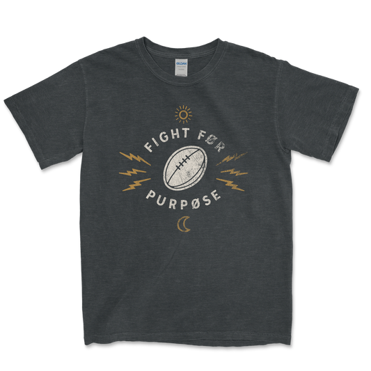 T-shirt Rugby – Fight For Purpose