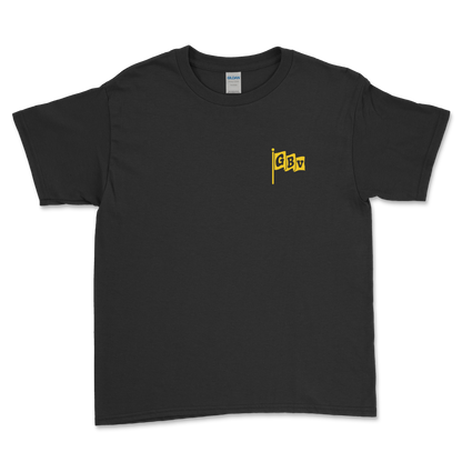 T-shirt Rugby Enfant La Rochelle – Stade Rochelais, Fierté Maritime