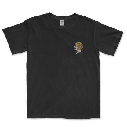 T-shirt Rugby Veteran – Born to Ruck