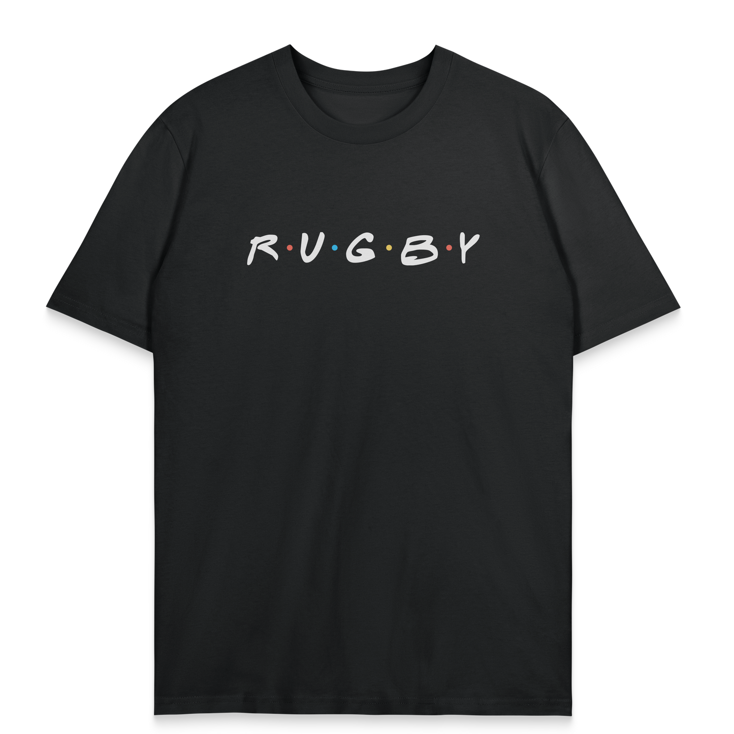 T-shirt Rugby Pop Culture – Rugby & Friends