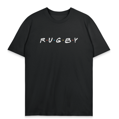 T-shirt Rugby Pop Culture – Rugby & Friends