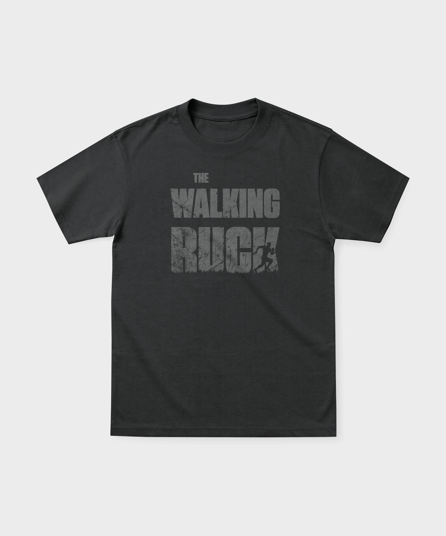 T-shirt Rugby Pop Culture – The Walking Ruck