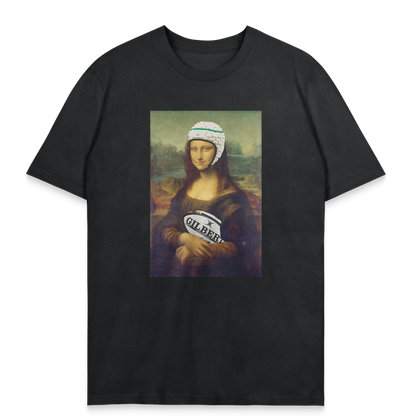 T-shirt Rugby Iconique – La Joconde du Stade