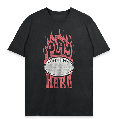 T-shirt Rugby Intense – Play Hard