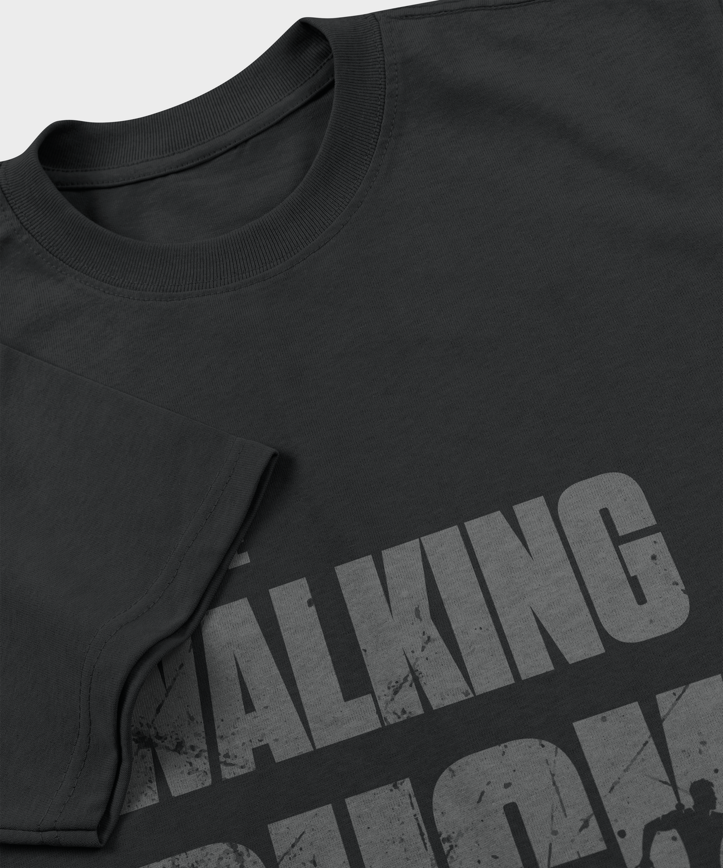 T-shirt Rugby Pop Culture – The Walking Ruck