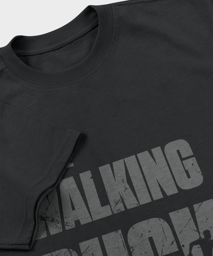 T-shirt Rugby Pop Culture – The Walking Ruck