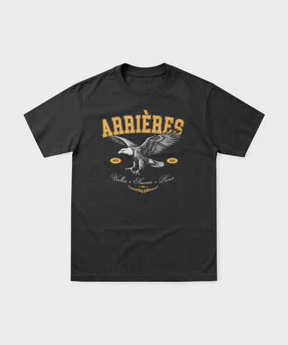 T-shirt Rugby – Arrières