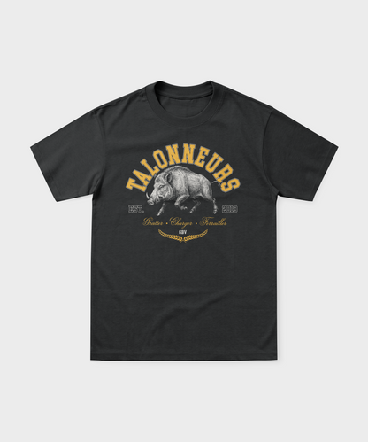 T-shirt Rugby – Talonneurs