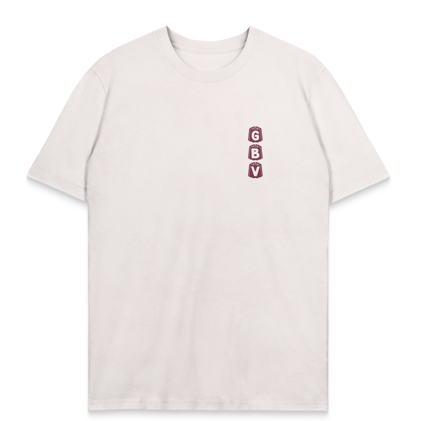 T-shirt Rugby Bordeaux – Fierté du Sud-Ouest