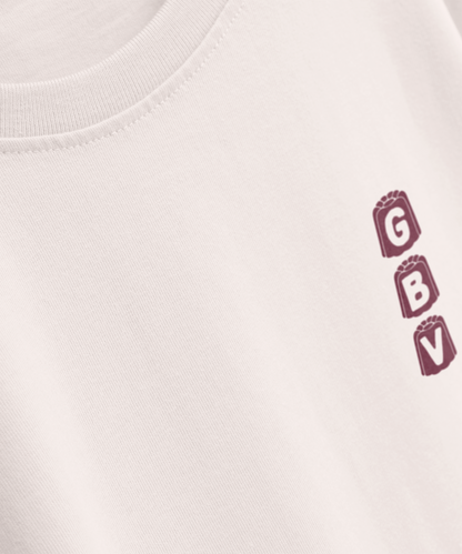 T-shirt Rugby Bordeaux – Fierté du Sud-Ouest