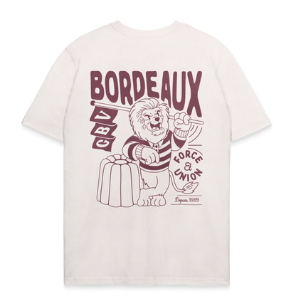 T-shirt Rugby Bordeaux – Fierté du Sud-Ouest