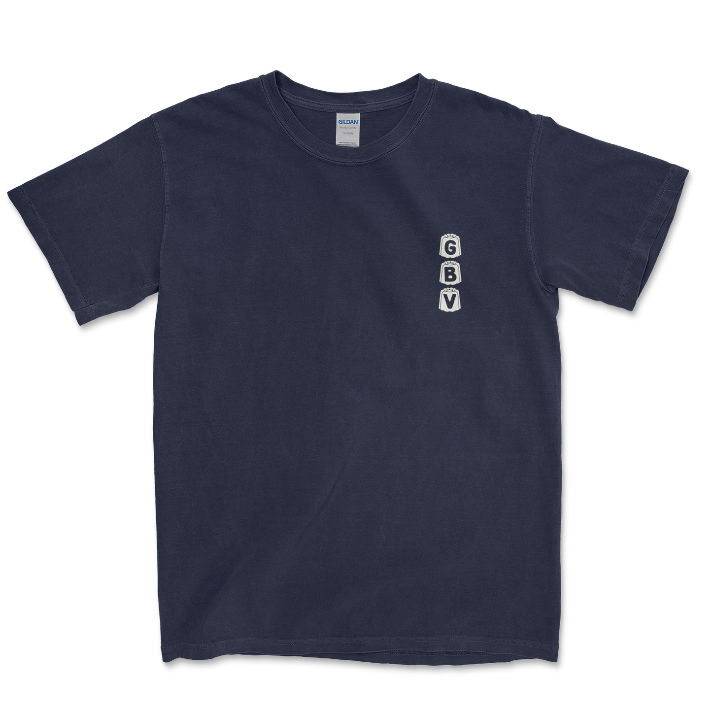 T-shirt Rugby Bordeaux – Fierté du Sud-Ouest-Garçon bien vêtu