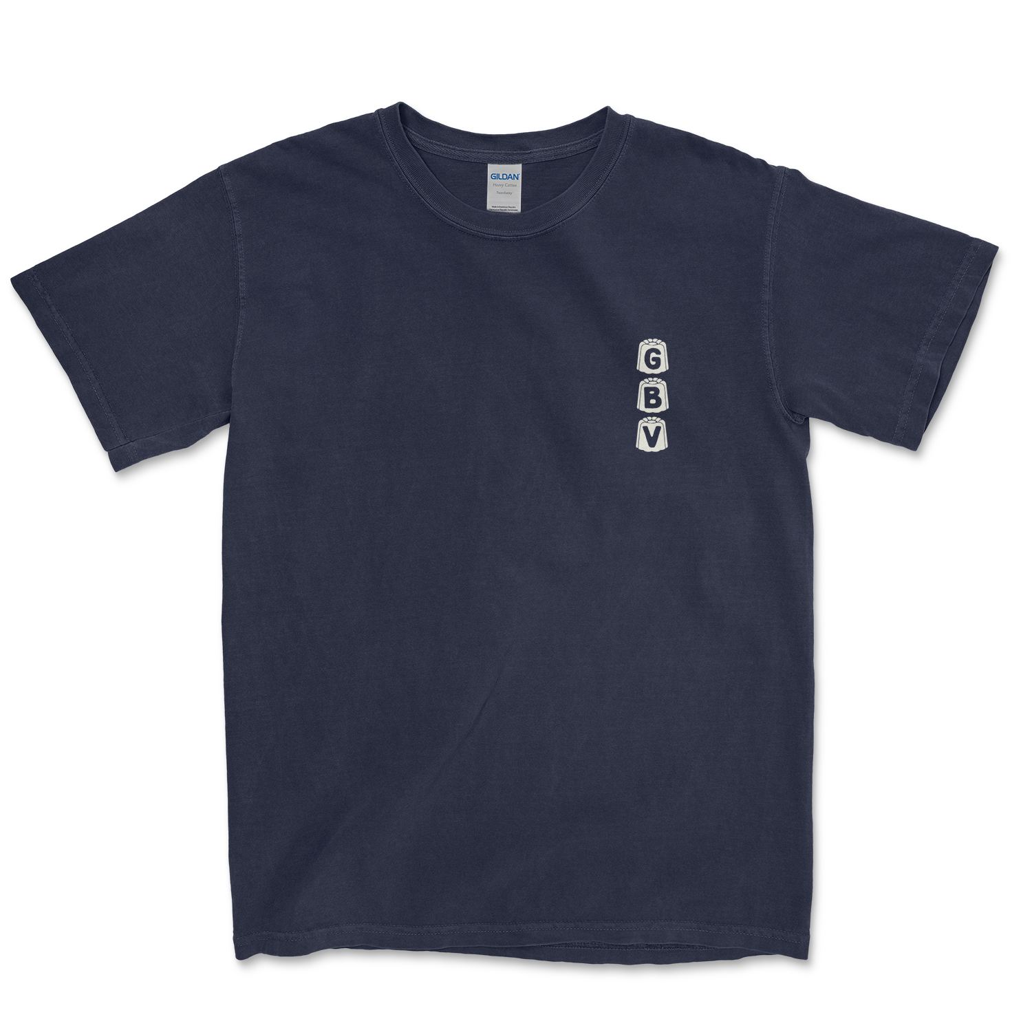 T-shirt Rugby Bordeaux – Fierté du Sud-Ouest-Garçon bien vêtu